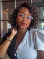 Jessica Samuel, Ph.D.