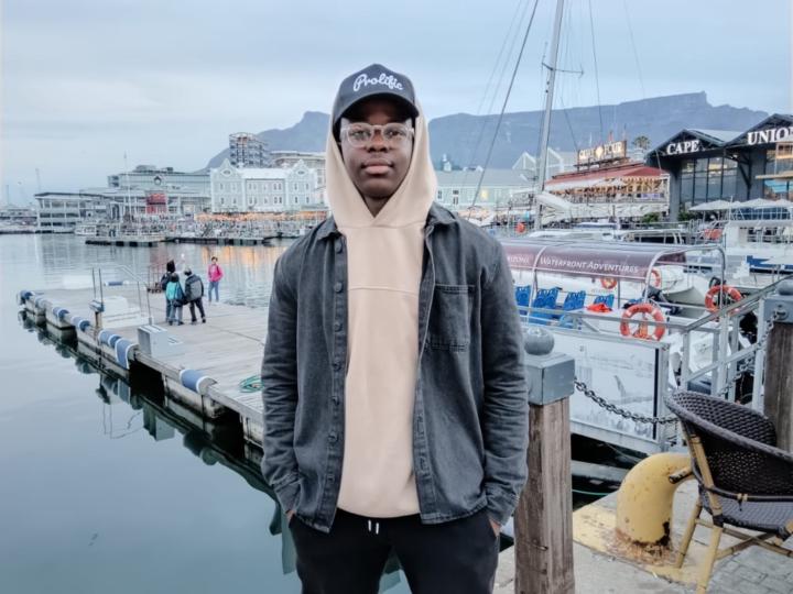 Thendo Madzhie