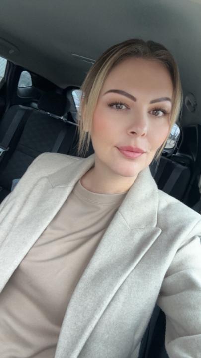 Gemma Sanders