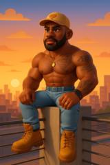 Flash Thompson