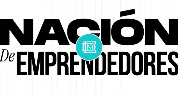 Nación De Emprendedores 