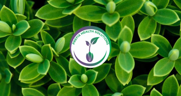 Prefix Health Coaching