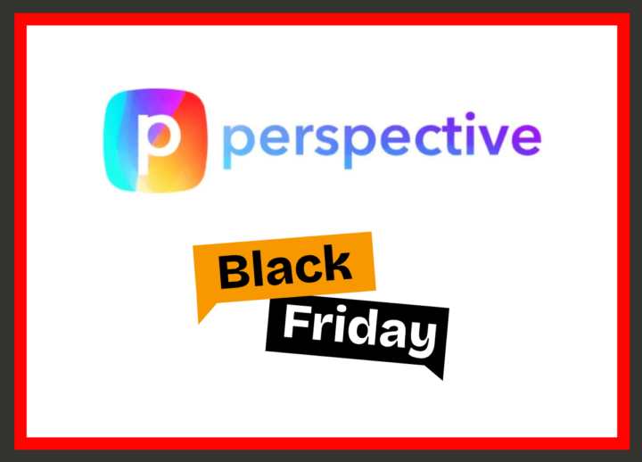 Perspective Funnels’ Black Friday Deal 2025