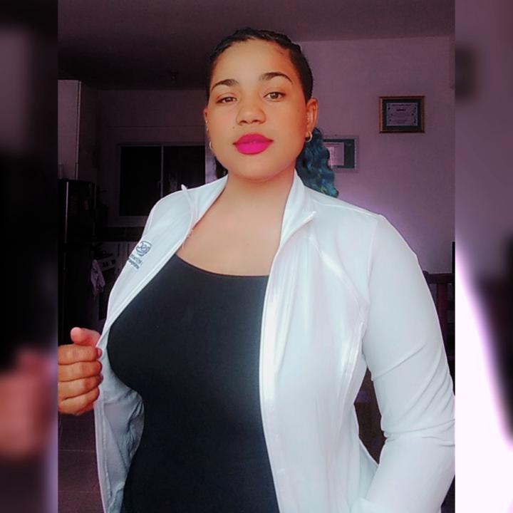 Yanira Peña Rodríguez