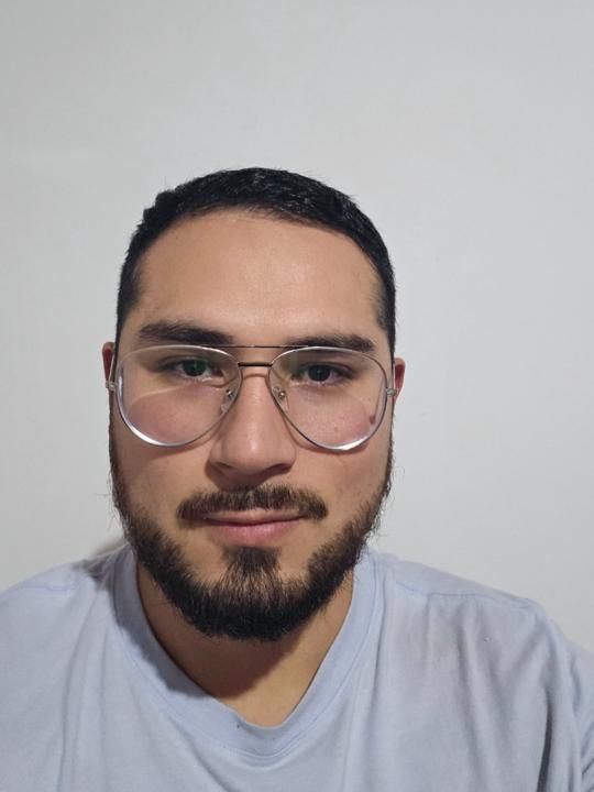 Maximiliano Ibarra