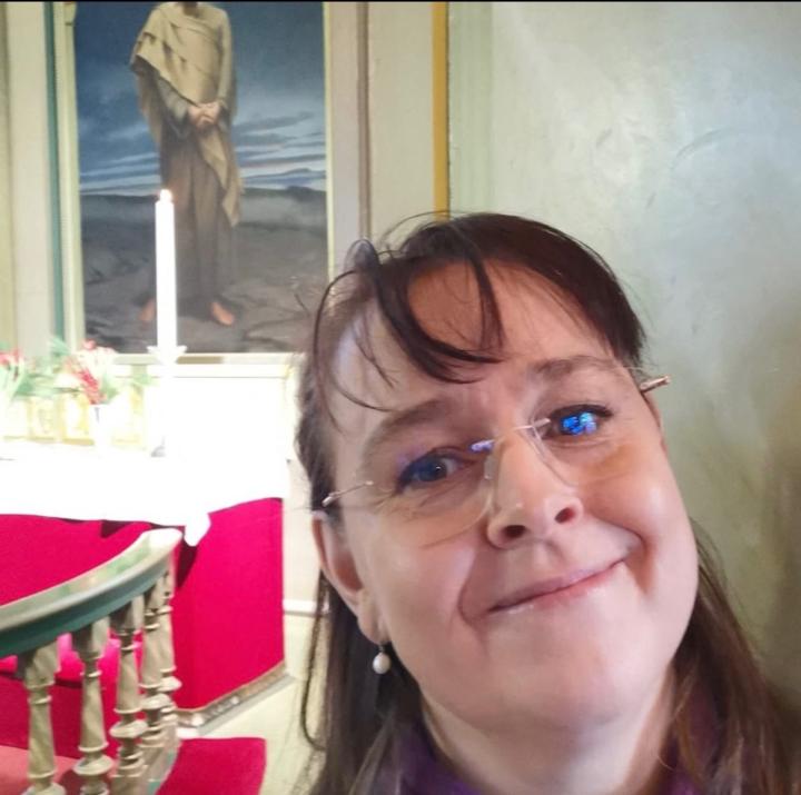 Hilde Lin Sagstad