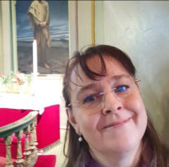 Hilde Lin Sagstad