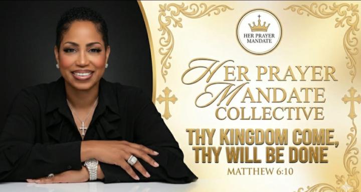 Her Prayer Mandate Collective 