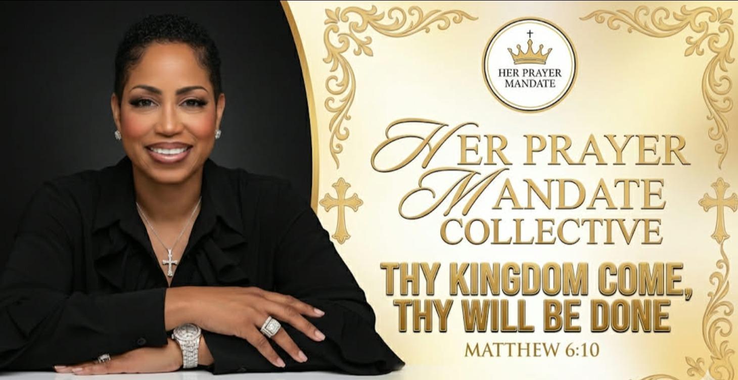 20-Day Mandate Formation Journey