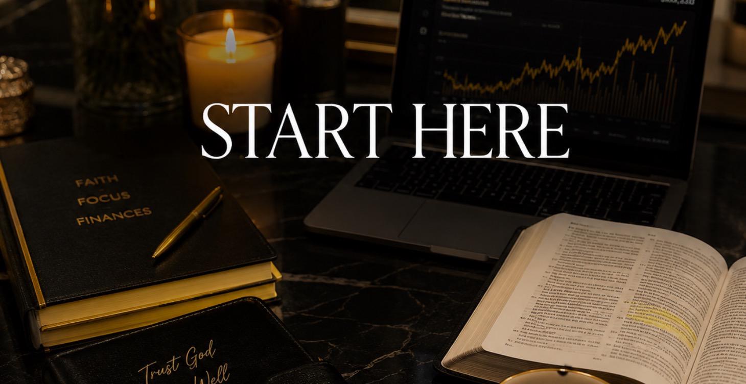 20-Day Mandate Formation Journey