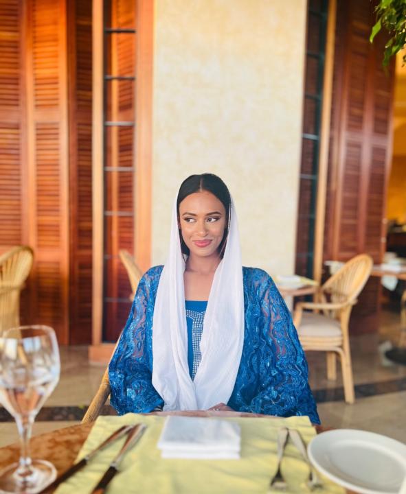 Ikram Ahmed