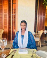 Ikram Ahmed