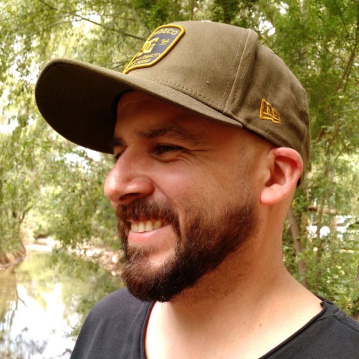 Gonzalo Morales