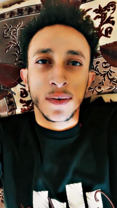 محمد الشميري