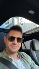 Jorge Navarro Pérez