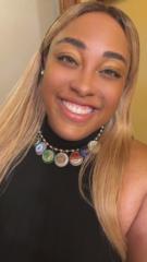 DeJa Garrett