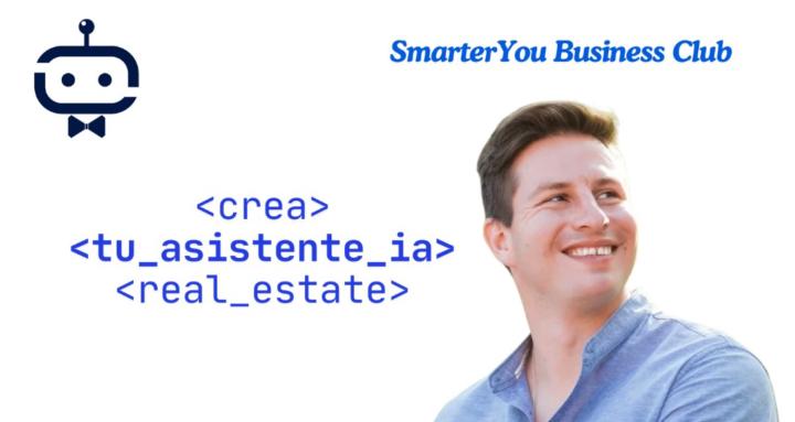 SmarterYou IA Inmobiliarias