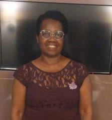 Debbie Jones