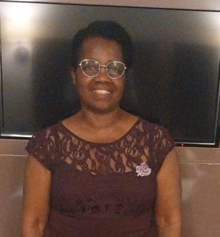 Debbie Jones