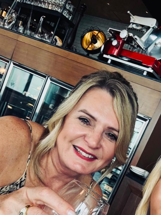 Karen Robson