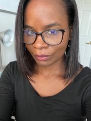 Mary Ali