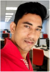 Shashikant Kapse
