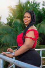 Belinda Yayra Nyakpo