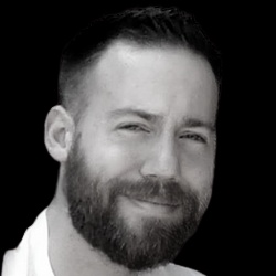 Ryan Jeffrey