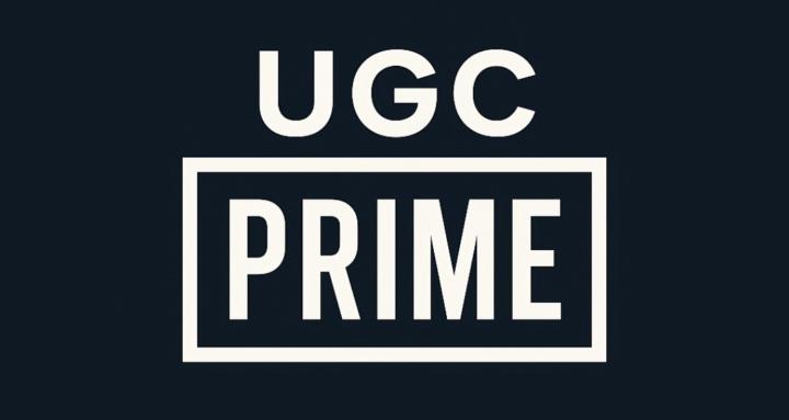 UGC-PRIME ACADEMY