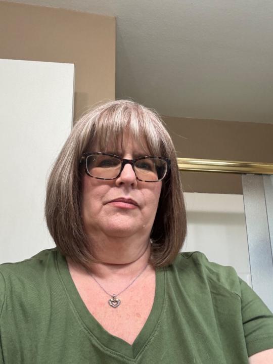 Rhonda Burket