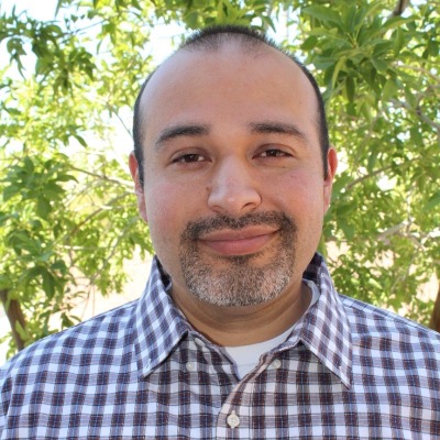 Michael Reyes