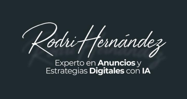 Rodri Hernandez