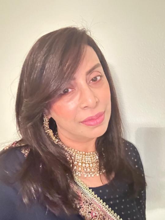 Shabana Anwar