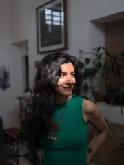 Rana B