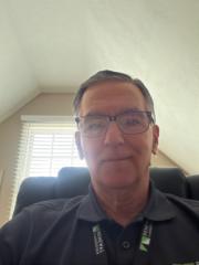 Kevin Ledwith