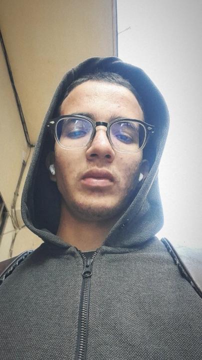 Aymane Stitou