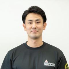 Yusuke Saito