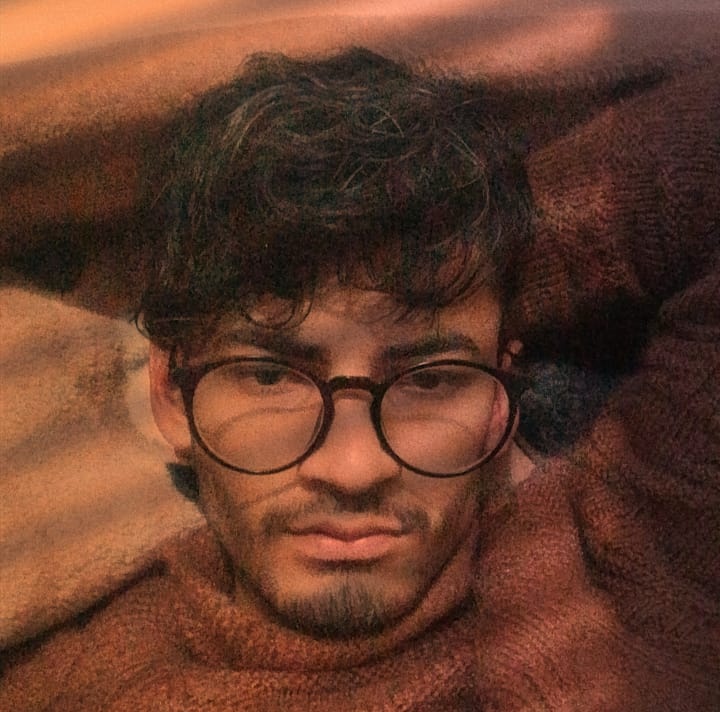 Shivam Soni