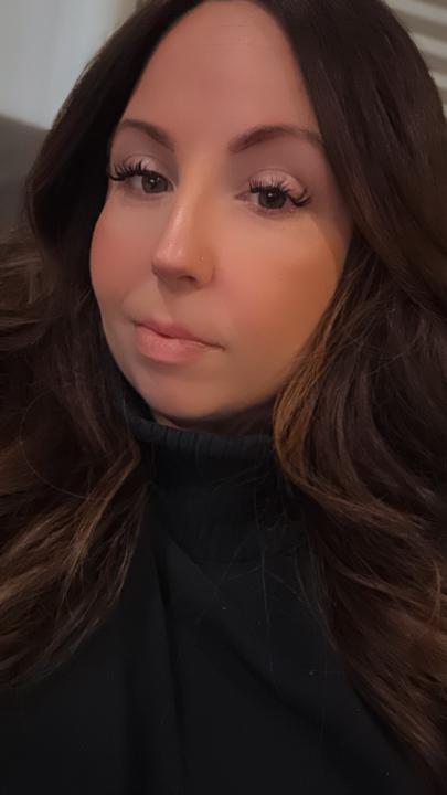 Amanda Sorrenti