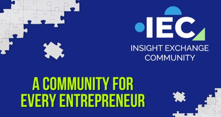 Insight Exchange Community