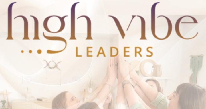High Vibe Leaders