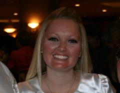 Stephanie McKinney