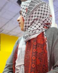 Madeeha Iqbal