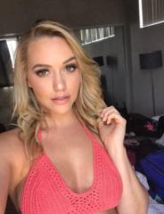 Angelina Brown