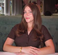 Isabella Etenberg