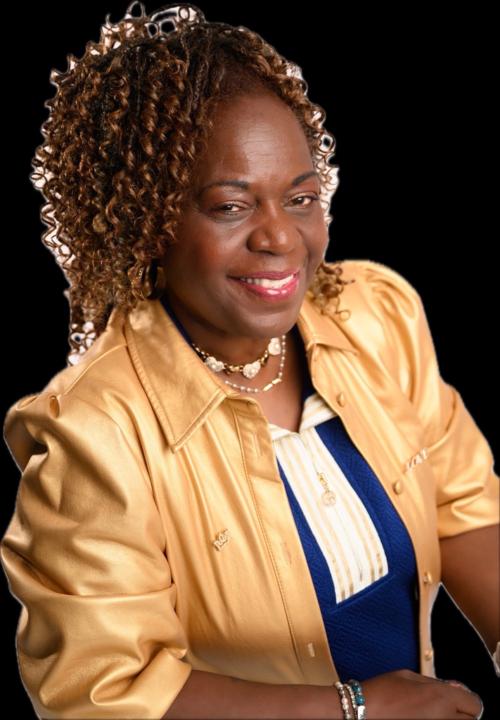 Gloria Williams