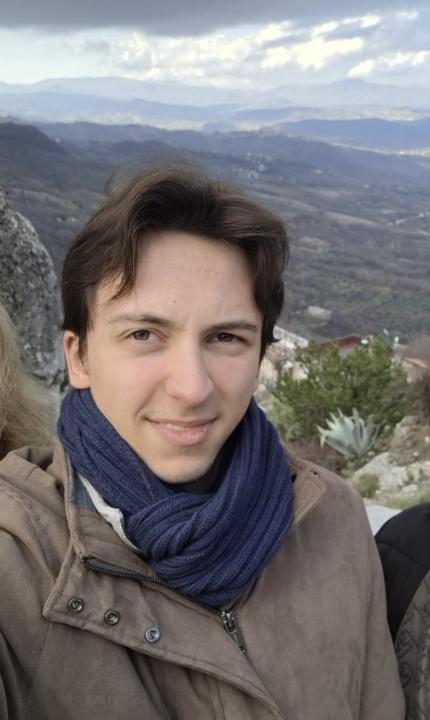 Matteo Quonils