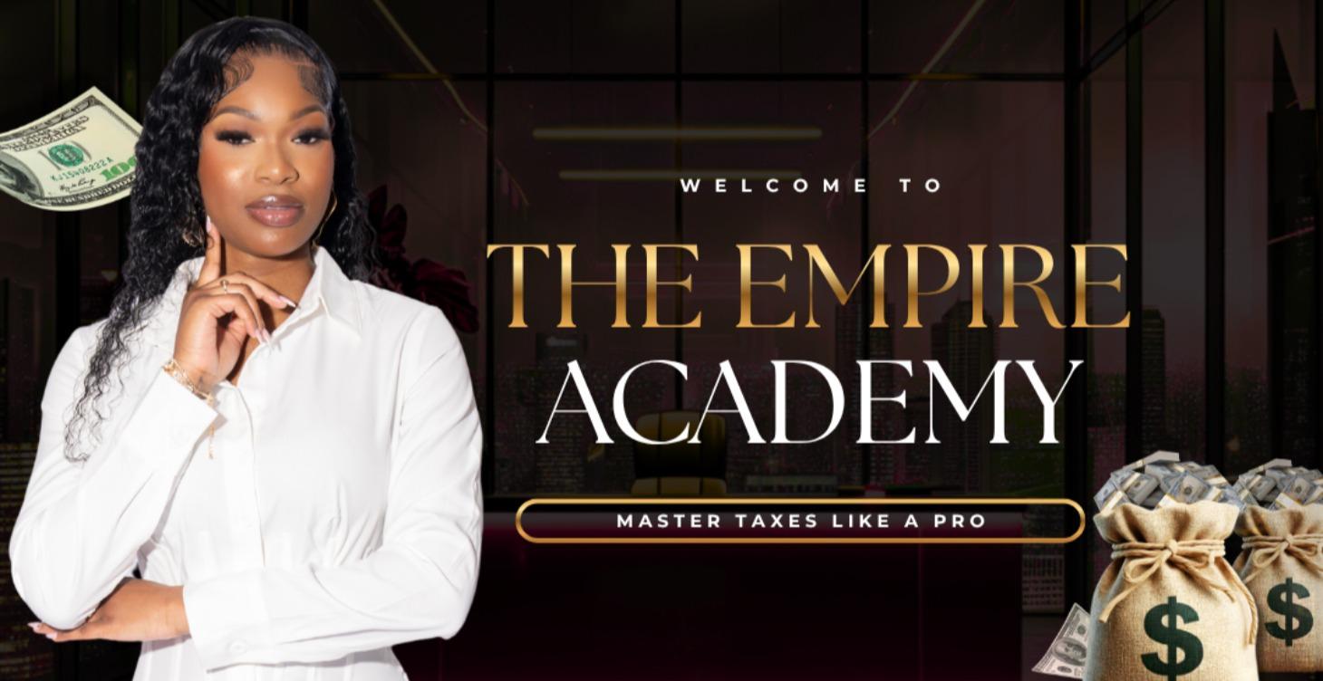 Welcome to The Empire Academy