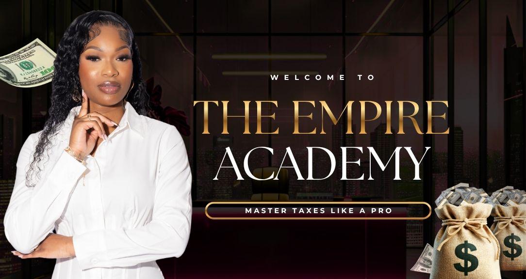 The Empire Academy