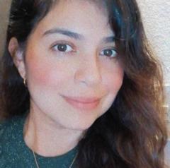 Yurany Mendoza Riaño